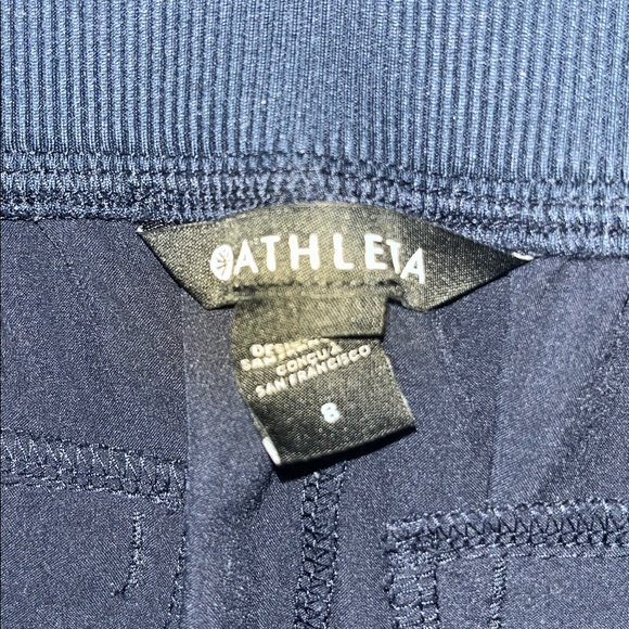 Athleta Brooklyn Mid Rise Ankle Pant Size 8 - Picture 12 of 14